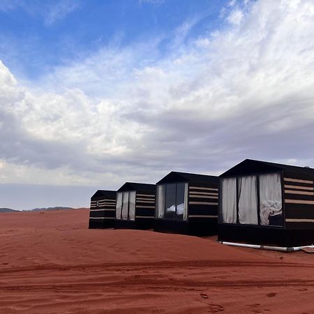 Wadi Rum Trip Exterior photo