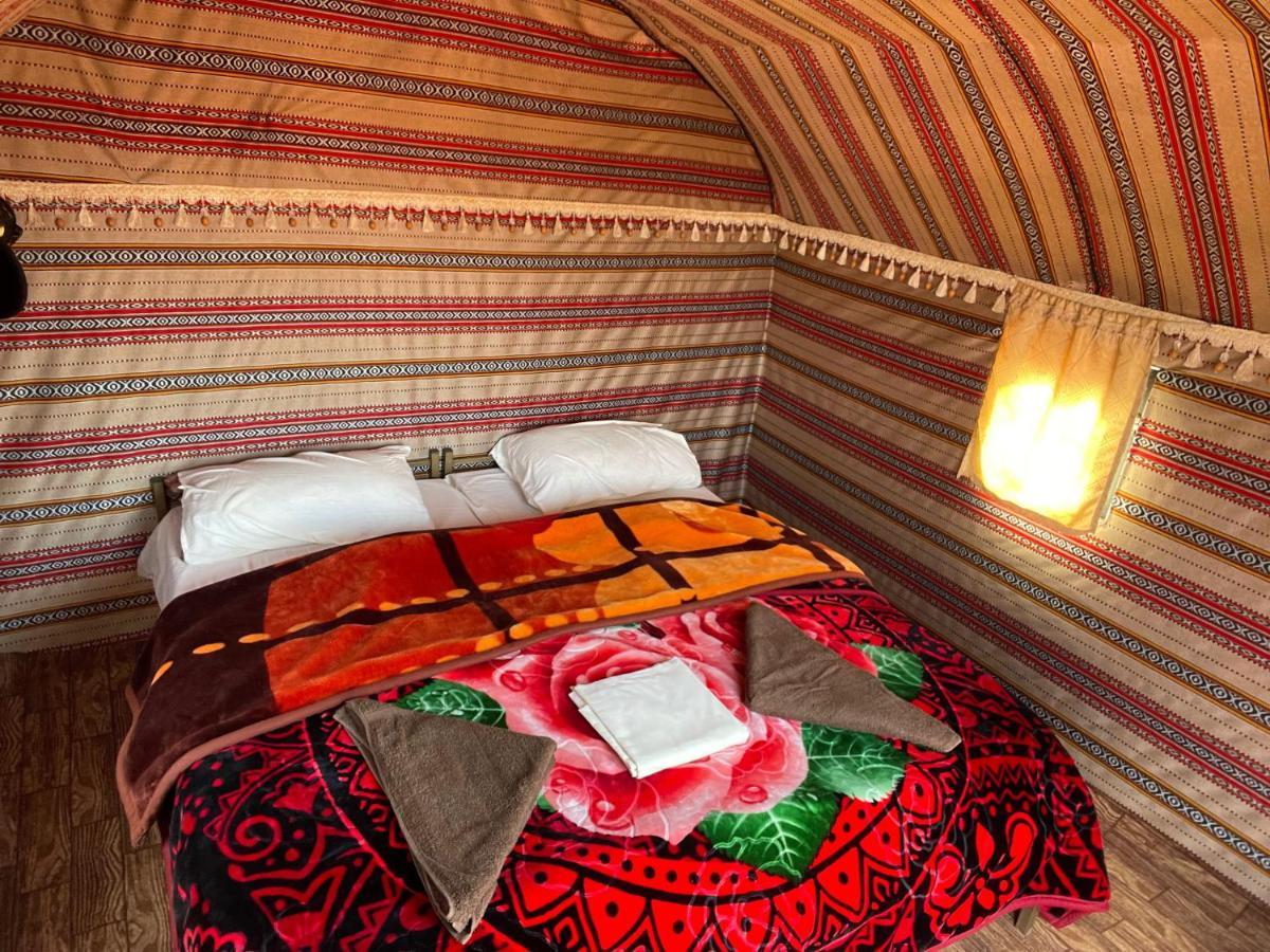 Wadi Rum Trip Exterior photo