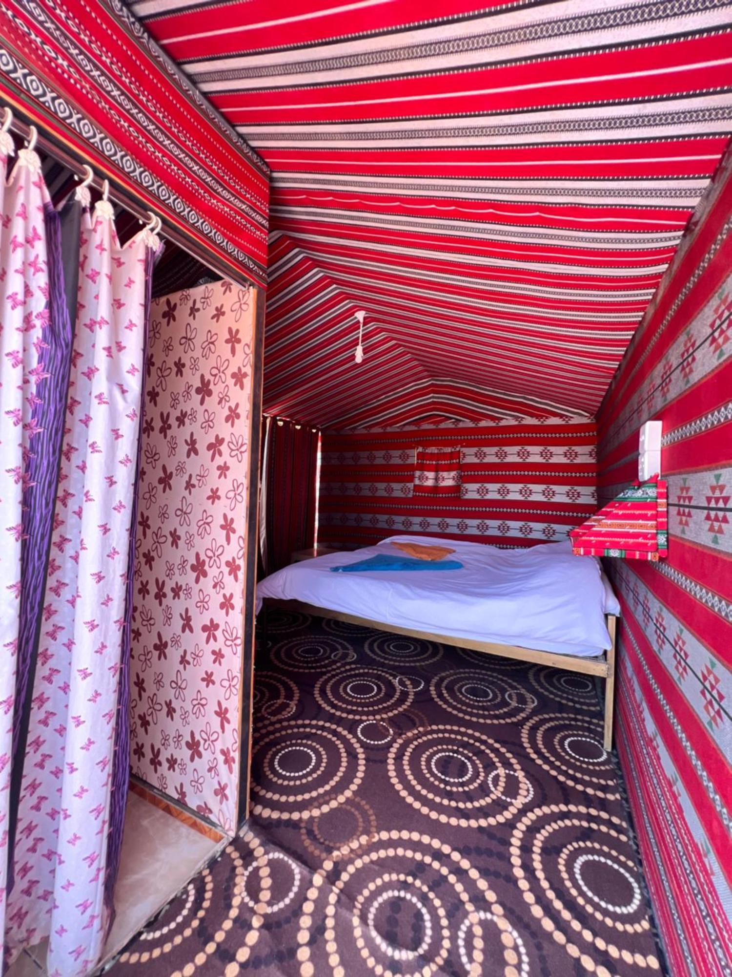 Wadi Rum Trip Exterior photo