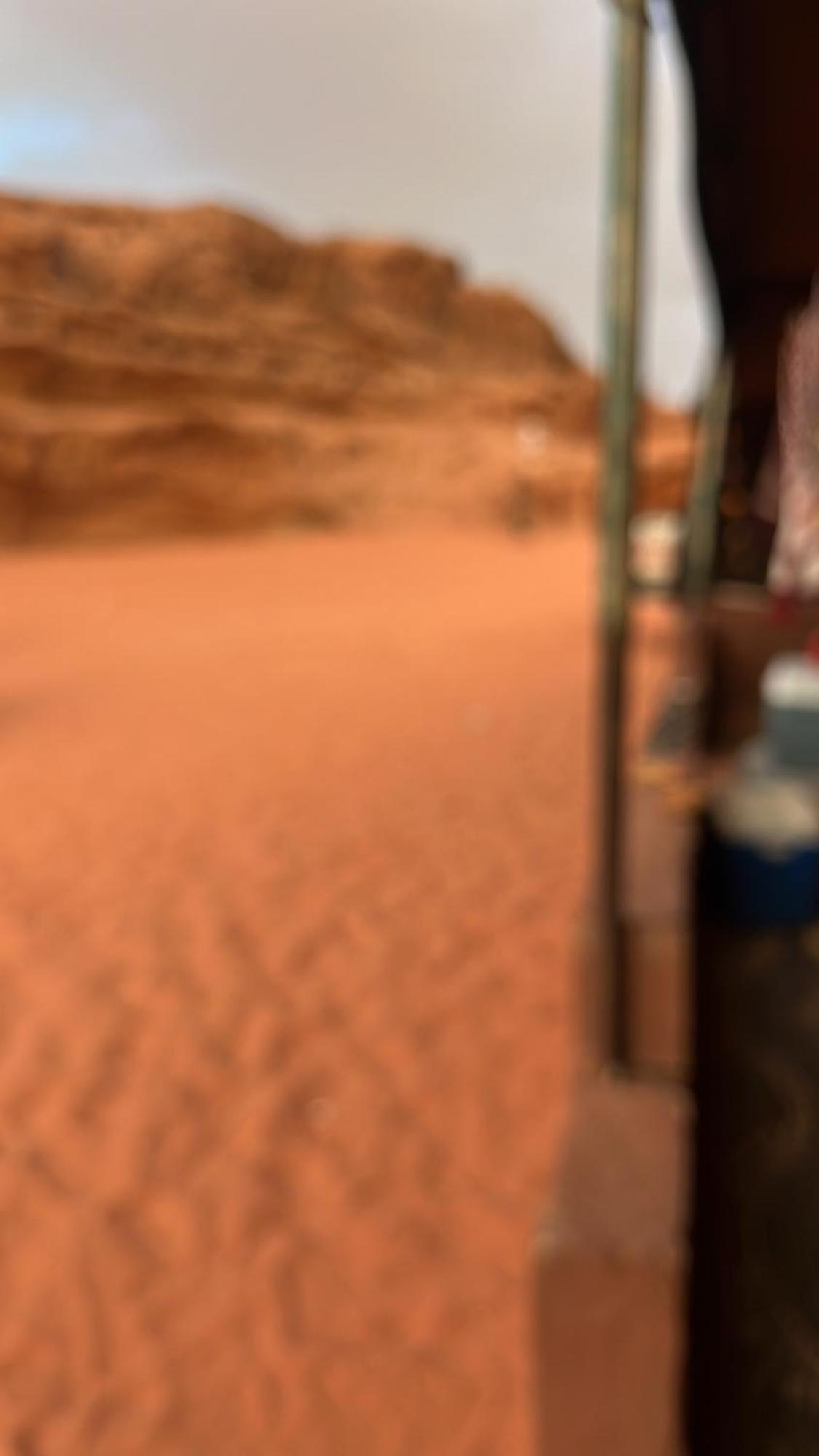 Wadi Rum Trip Exterior photo